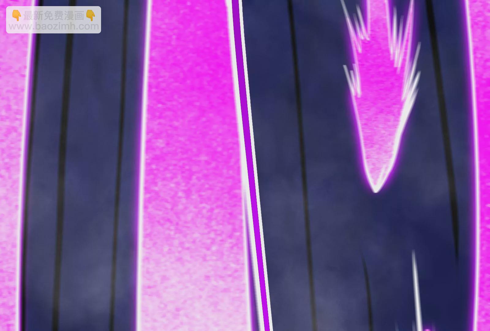 古神遊戲 - 第43話必殺！底牌盡出的連招！(2/4) - 4